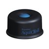 Premier AquaBall Floating Ball Envelope Moistener, 1 1/4" x 1 1/4" x 5 3/8", Black, Blue AQ701G